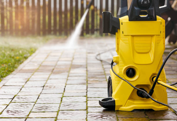 Pembroke Pines, FL Pressure Washing Services Company